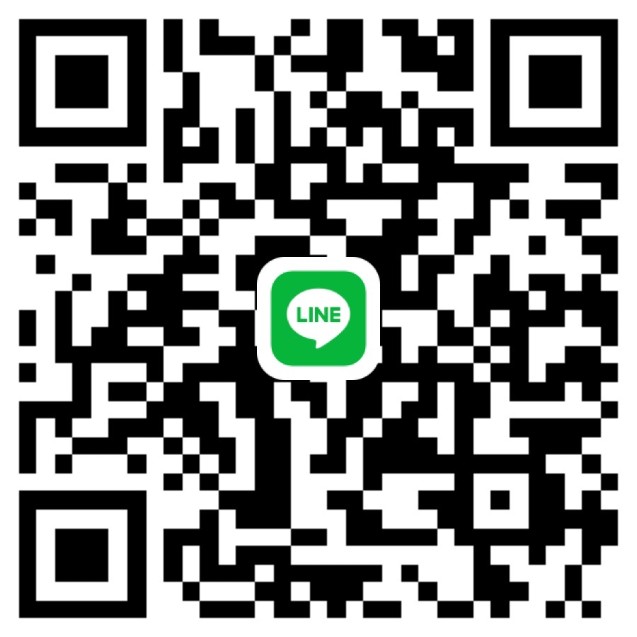 LINE QR