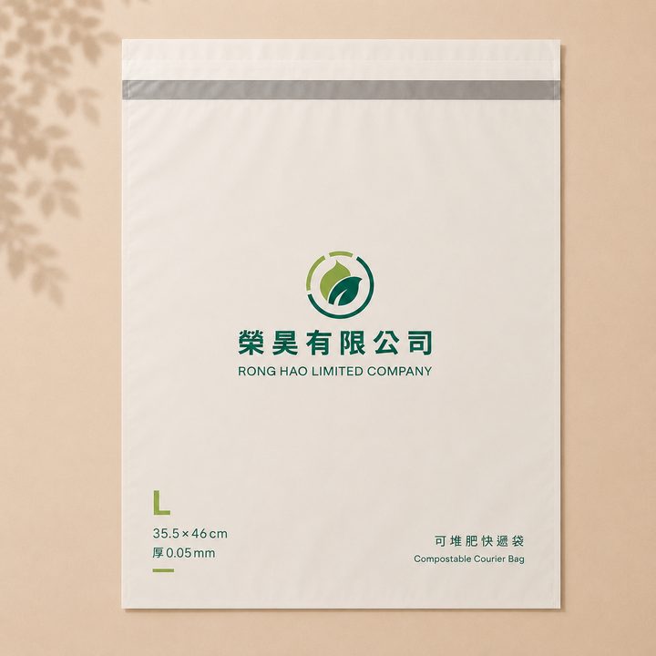 快遞袋 L（9號）