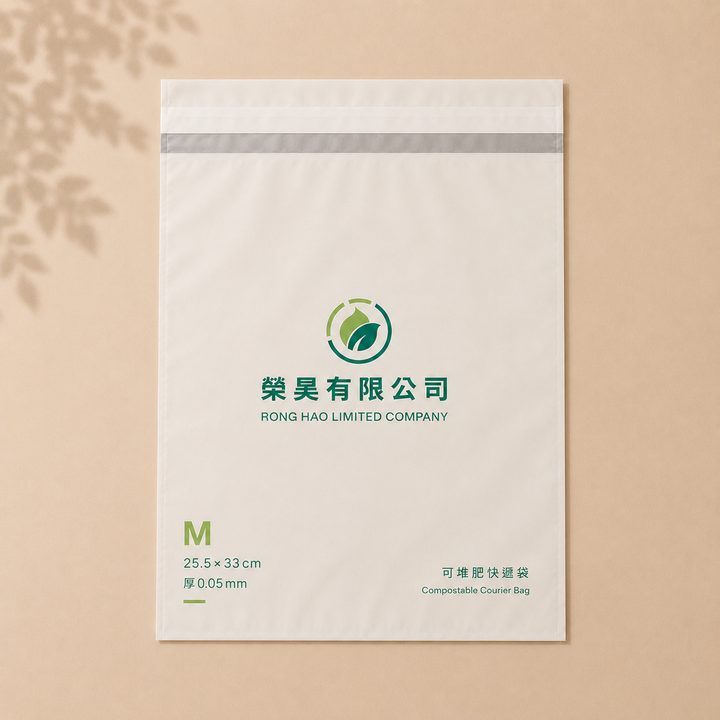 快遞袋 M（5號）