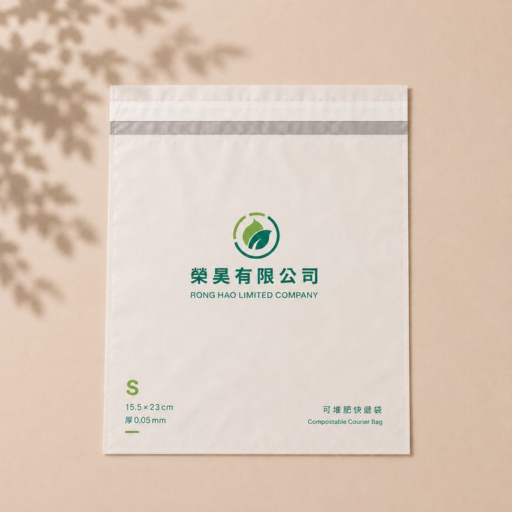 快遞袋 S（1號）