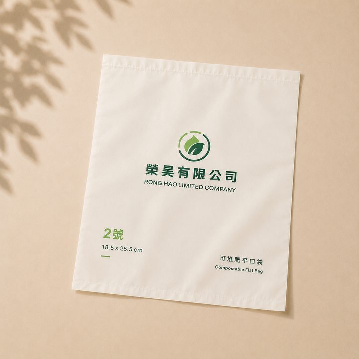 平口袋 2號