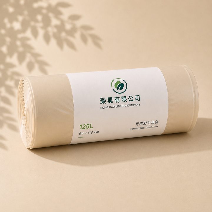 垃圾袋（超特大）