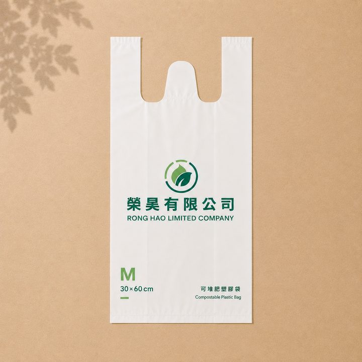 背心袋（M）