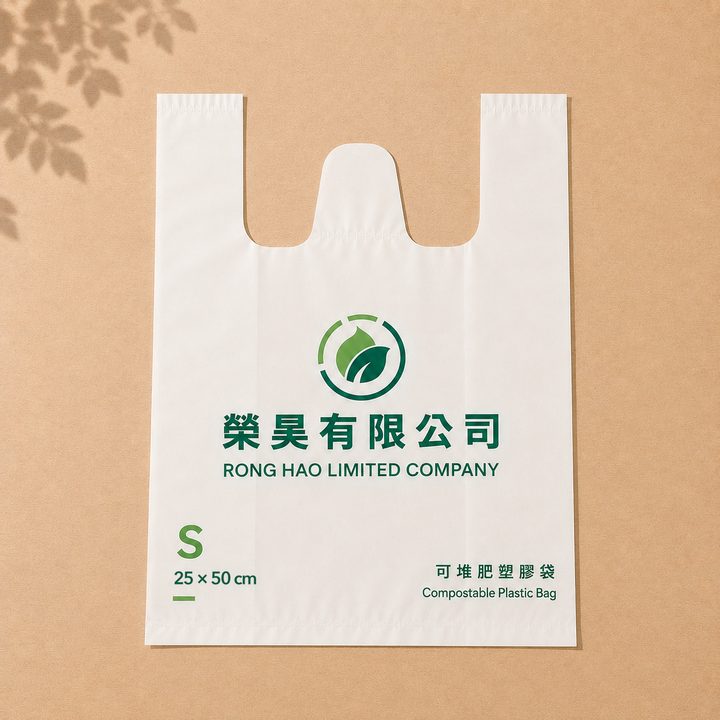 背心袋（S）