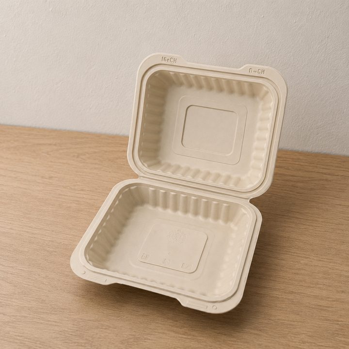 漢堡盒HBC7