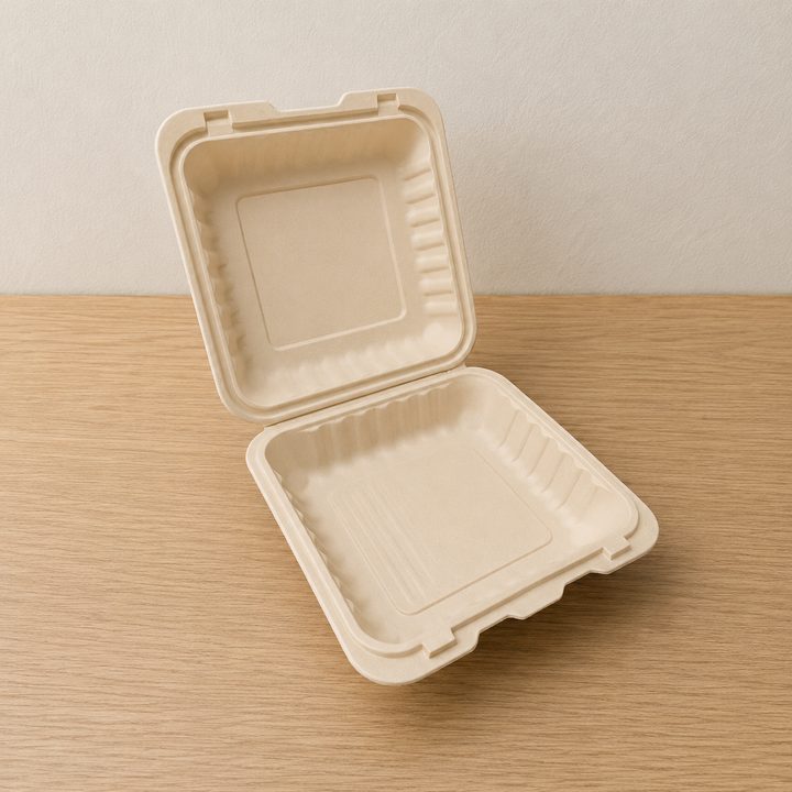 漢堡盒HBH01