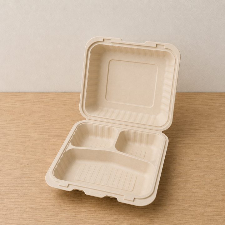 漢堡盒HBH02