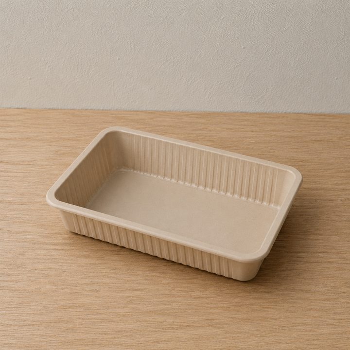 豆腐托盤