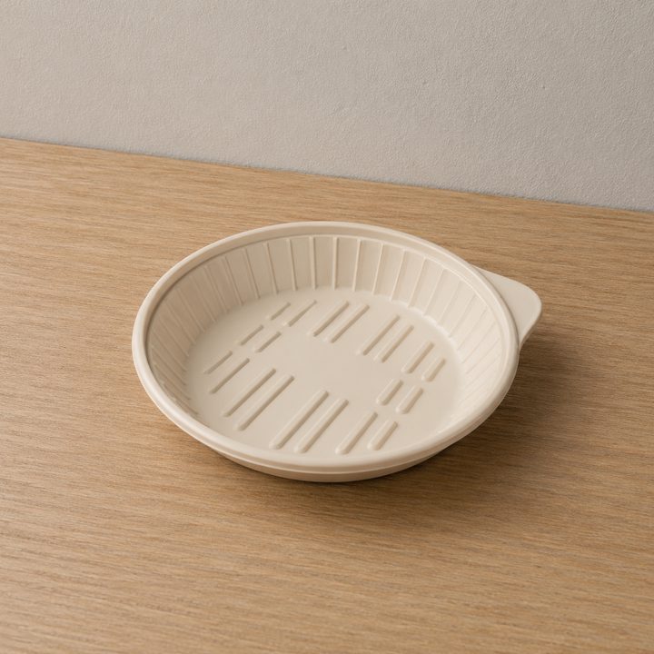竹粉餐盒Y1-1500