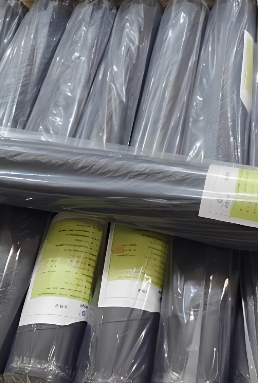 可降解農用地膜